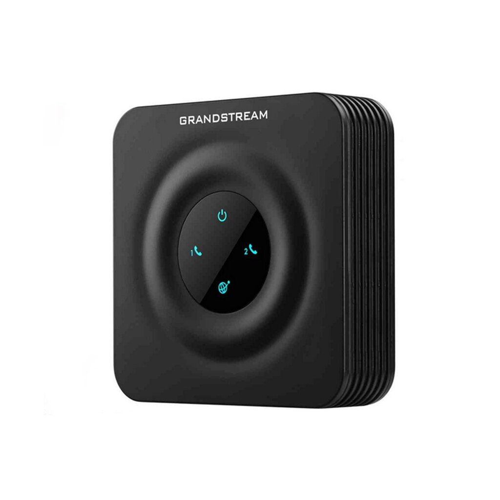 Телефонный адаптер Grandstream HT802 - Алматы