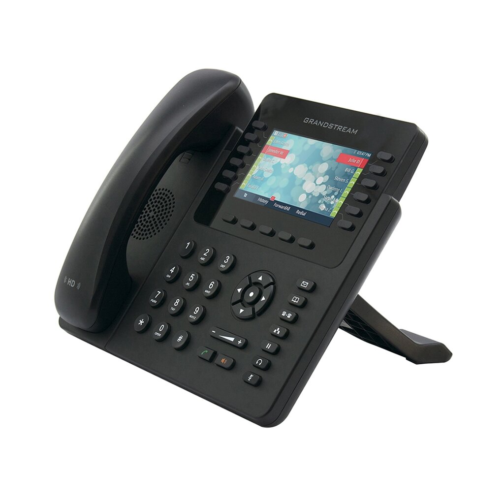 IP телефон Grandstream GXP2170 - ТОО "Avercom Group"