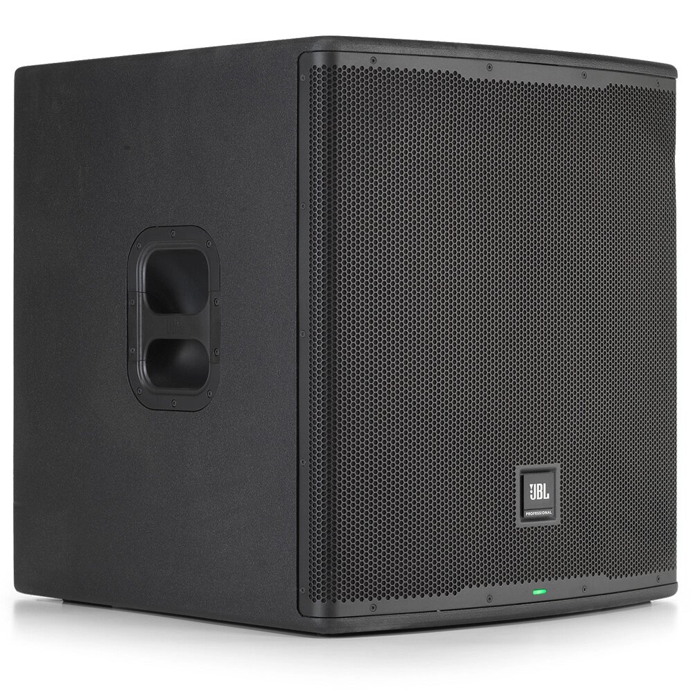 Активный сабвуфер JBL EON718S - распродажа