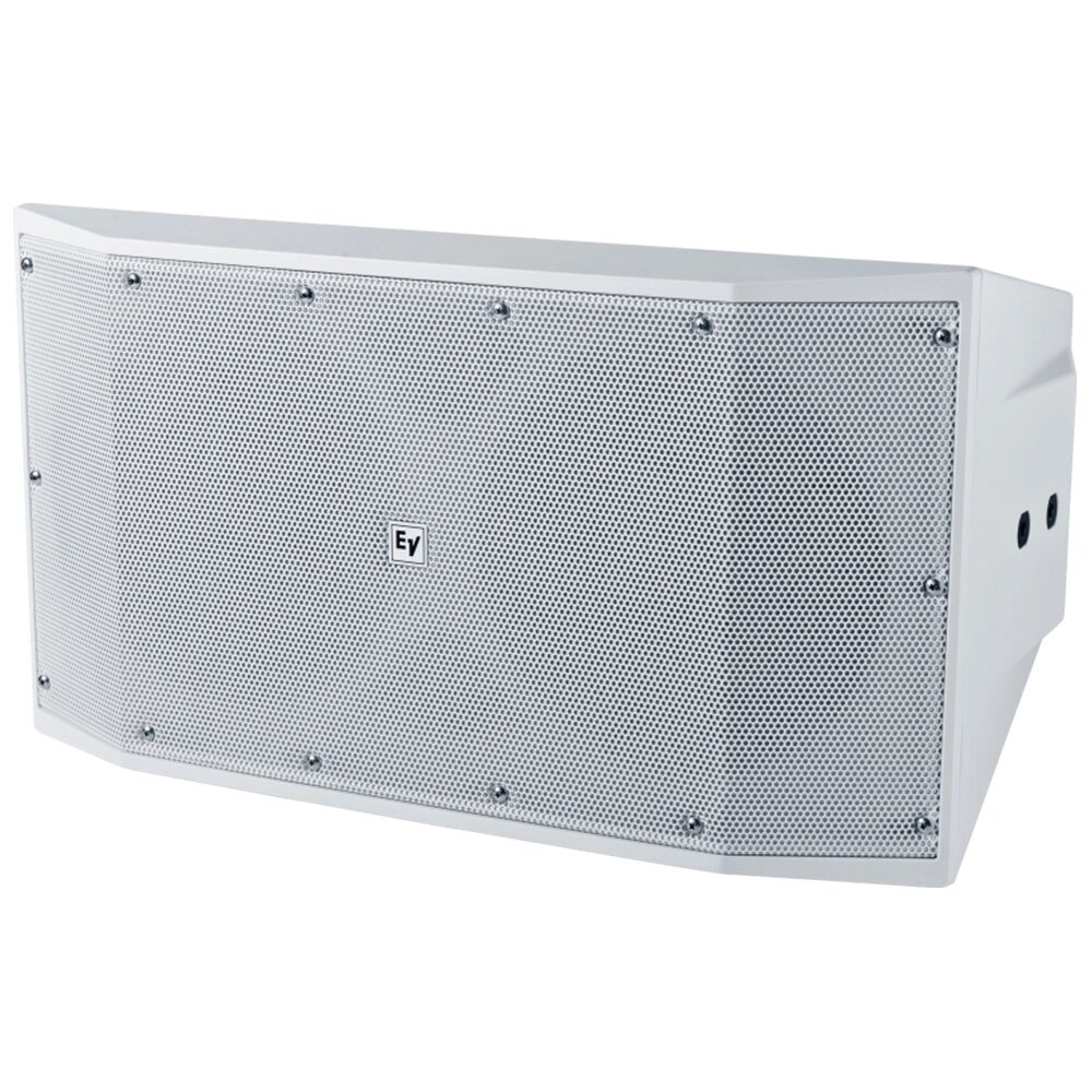 Настенный сабвуфер Electro-Voice EVID-S10.1DW - ТОО "Avercom Group"