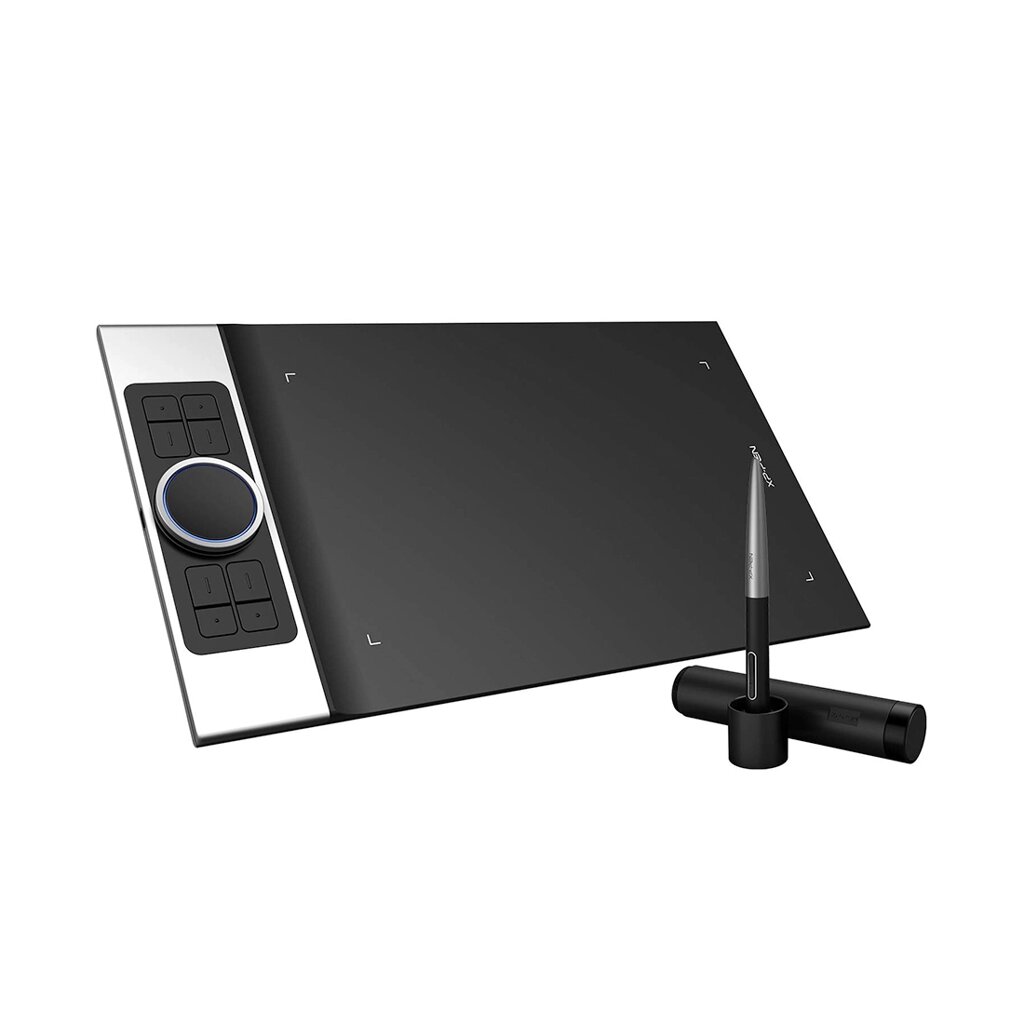 Графический планшет XP-Pen Deco Pro Medium - скидка