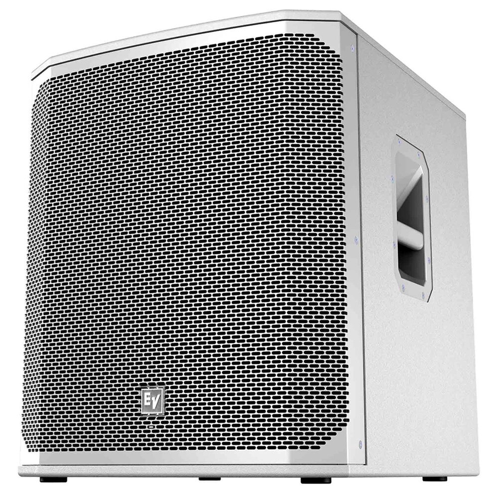 Активный сабвуфер Electro-Voice ELX200-18SP White - Казахстан