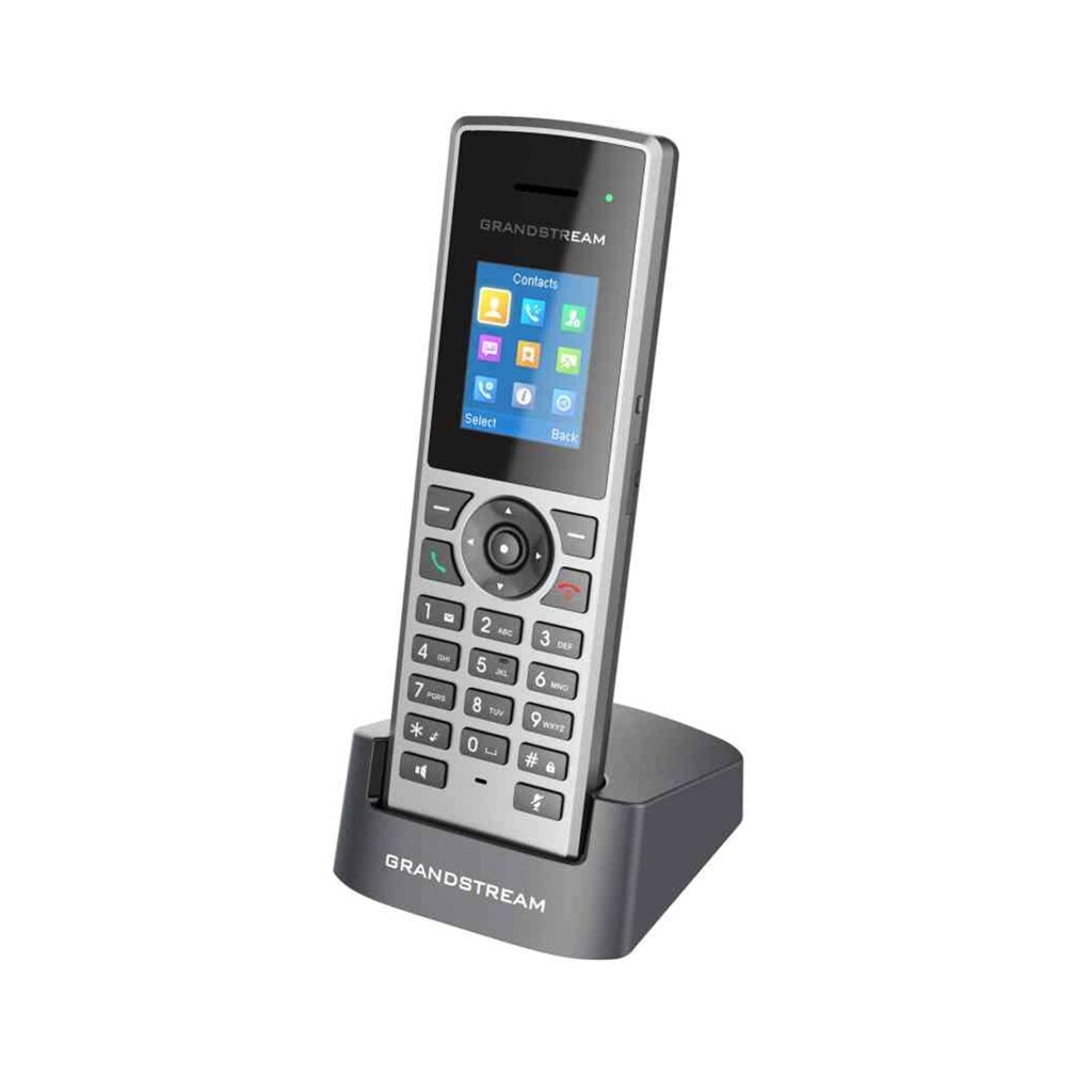DECT IP телефон Grandstream DP722 - отзывы