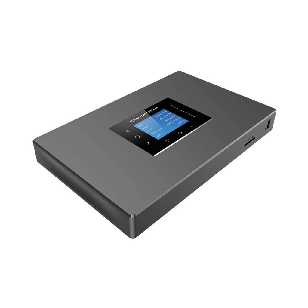 IP-атс grandstream UCM6300A - опт