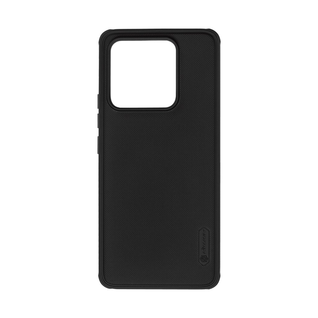 Чехол для телефона NILLKIN для Xiaomi 13 Pro SFSMC-02 Super Frosted Shield Magnetic Case Чёрный - сравнение