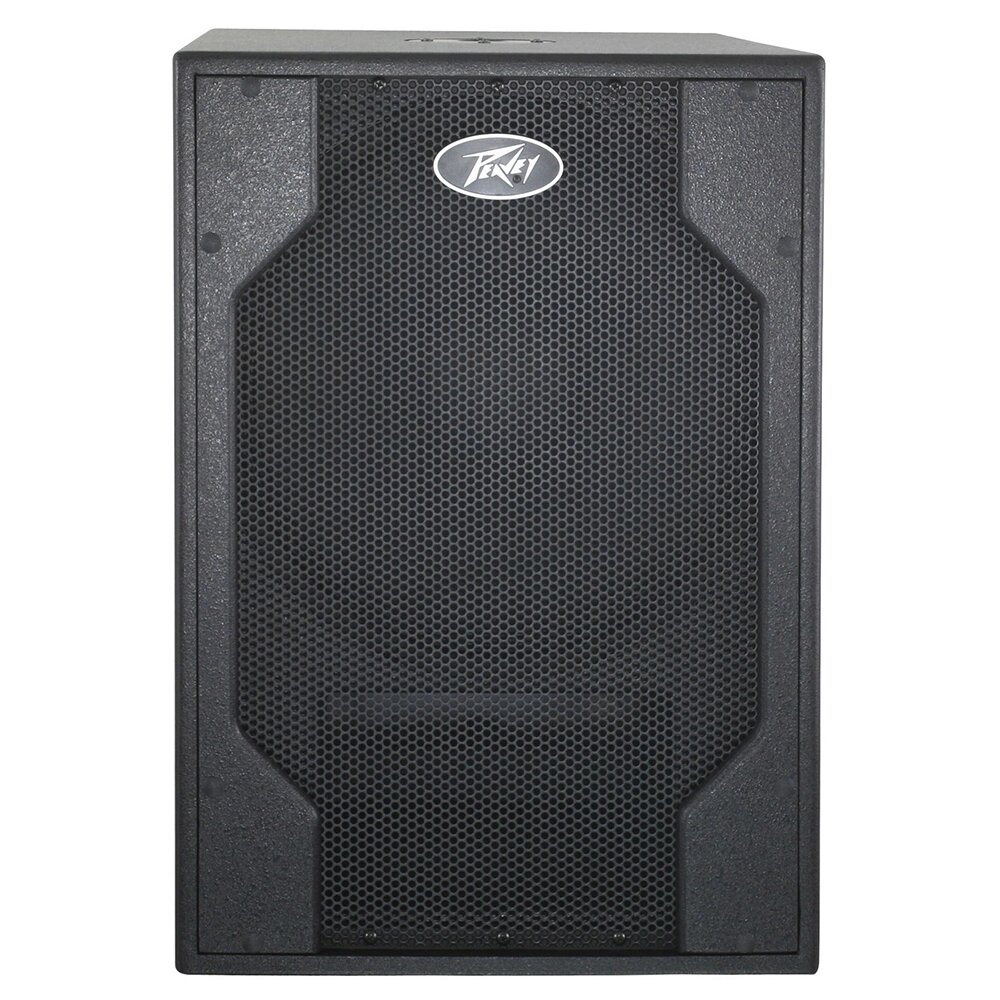 Активный сабвуфер Peavey PVXp Sub - описание