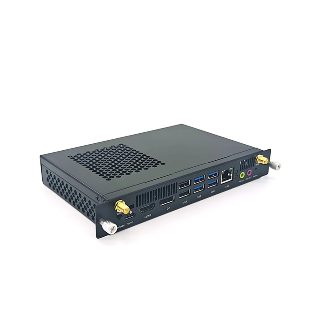 Встраиваемый компьютер OPS XG VS-I52H-16256 - Казахстан