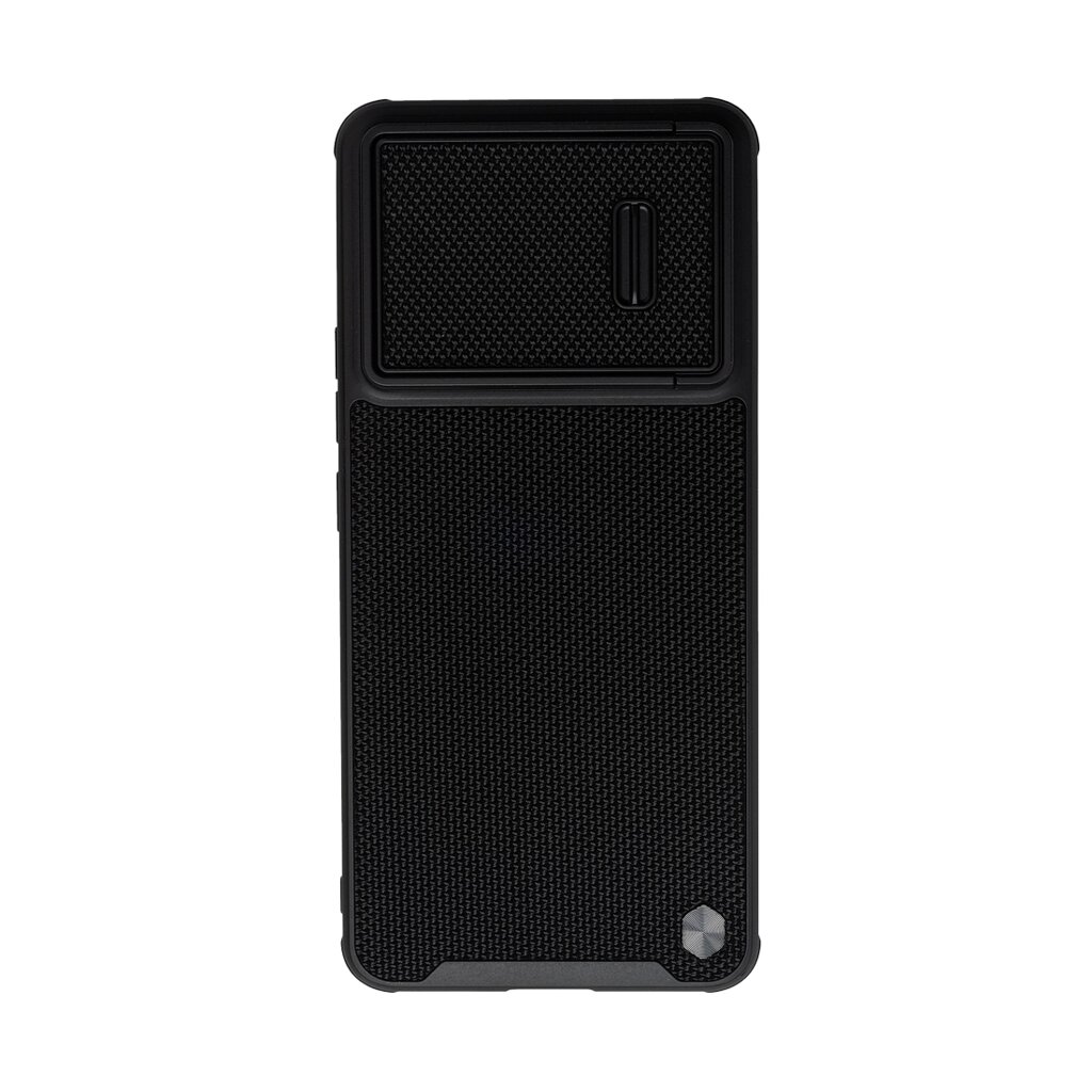 Чехол для телефона NILLKIN для Xiaomi 13 Pro TCS-03 Textured Case S Чёрный - розница