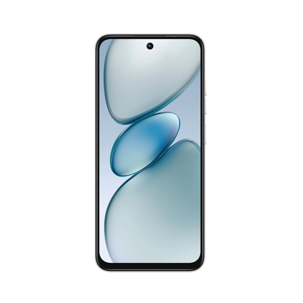Мобильный телефон TECNO SPARK go 1 (KL4) 128+4 GB glittery white - ТОО "Avercom Group"