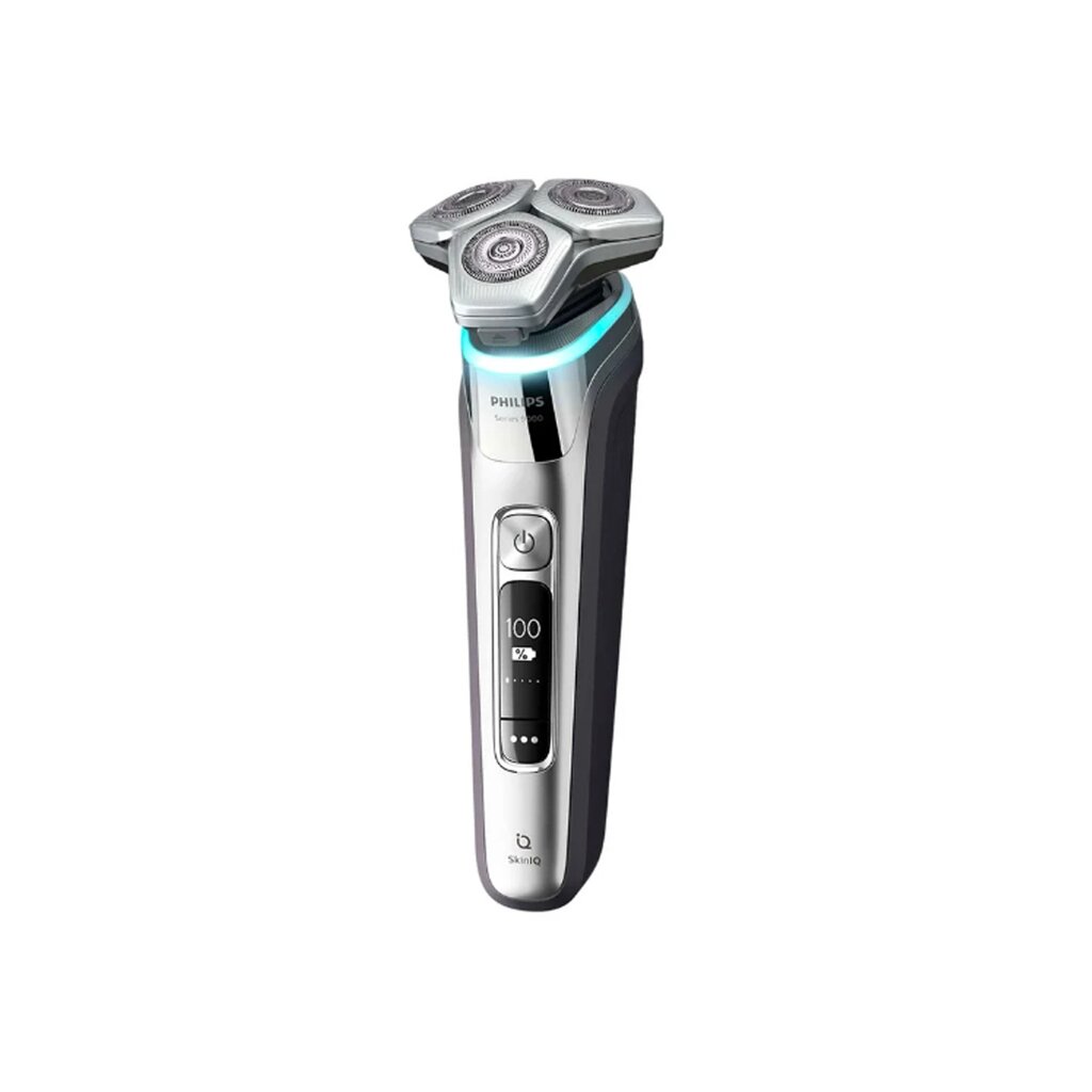 Электробритва Philips Серии 9000 S9974/35 для влажного и сухого бритья - отзывы