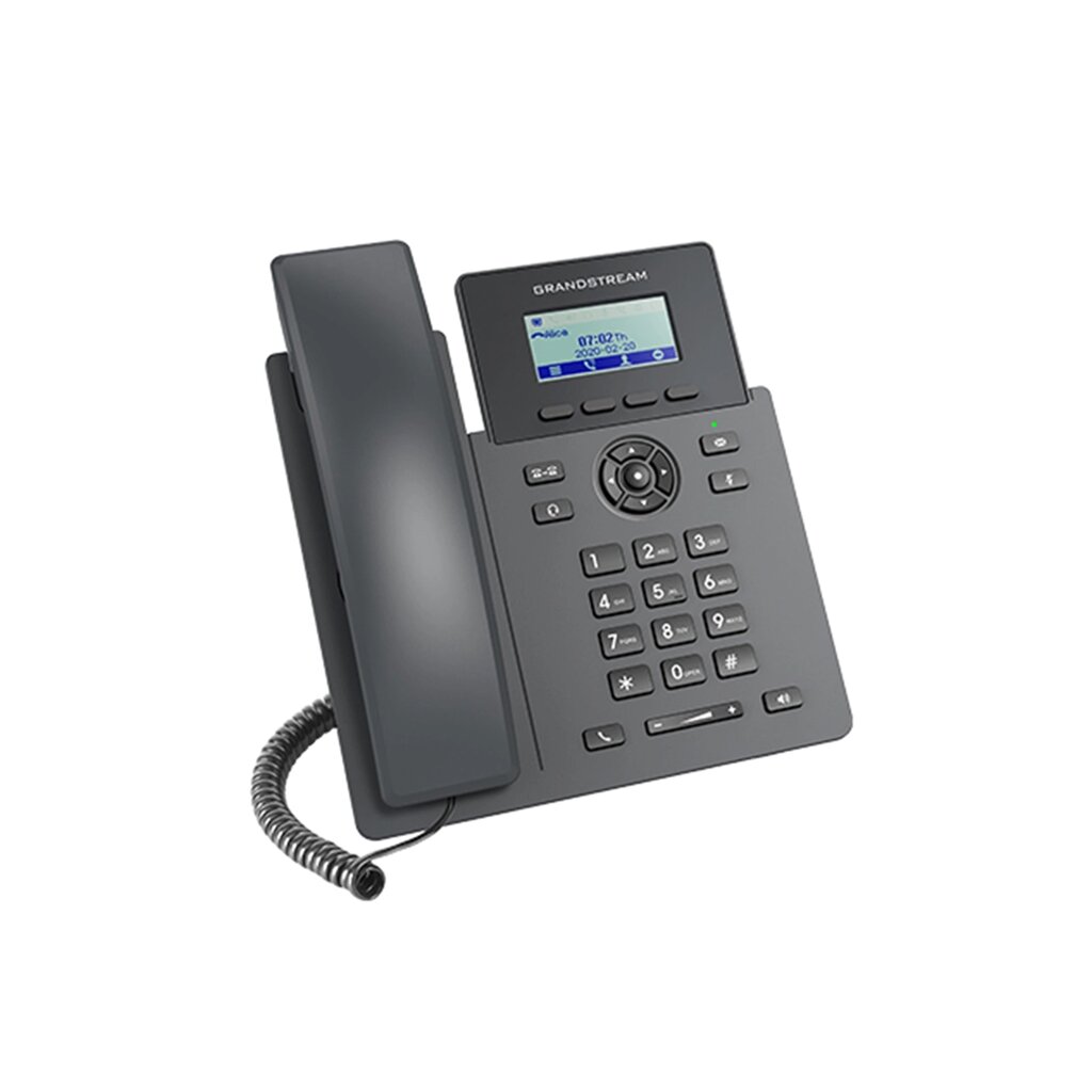 IP телефон Grandstream GRP2601 - опт
