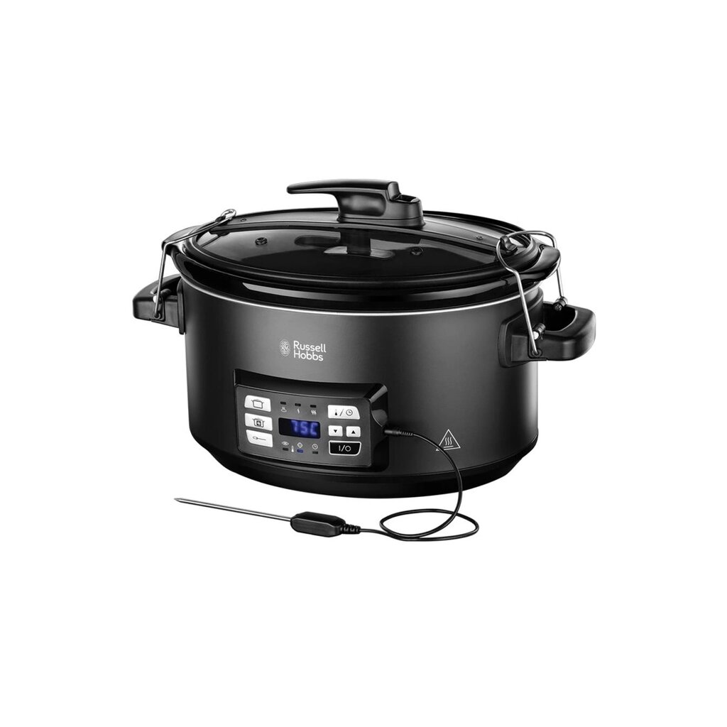 Медленноварка Russell Hobbs 25630-56 - Алматы