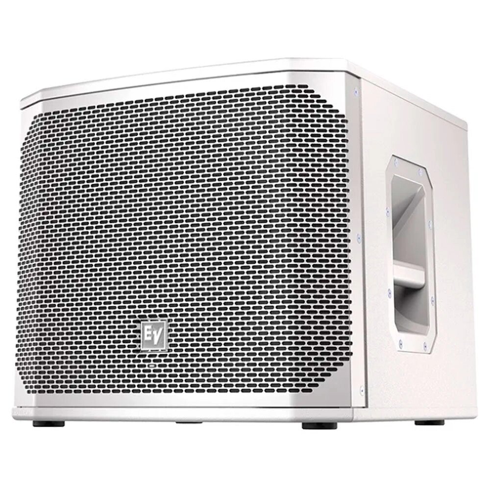 Активный сабвуфер Electro-Voice ELX200-12SP White - распродажа
