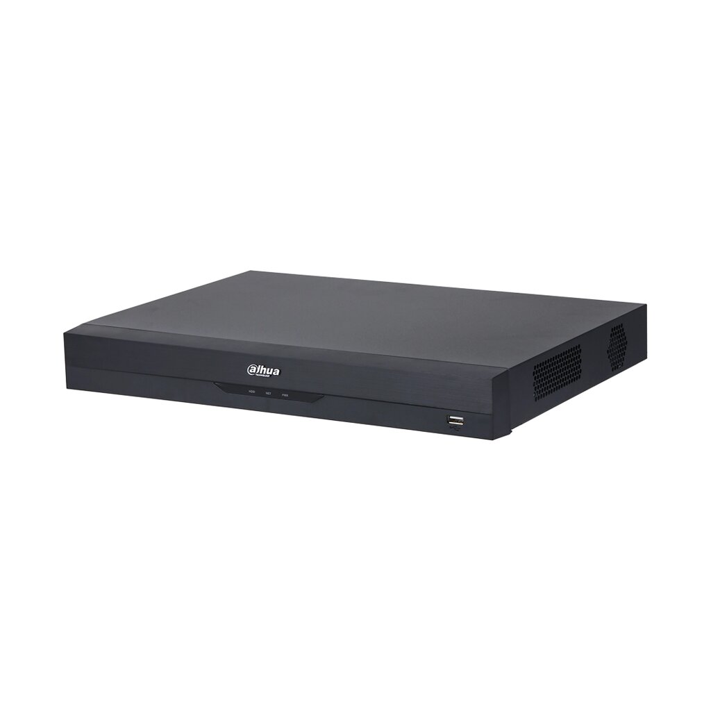 Сетевой видеорегистратор Dahua DHI-NVR5216-eI - акции