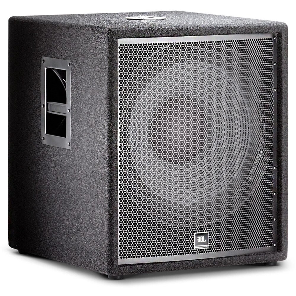 Пассивный сабвуфер JBL JRX218S - заказать