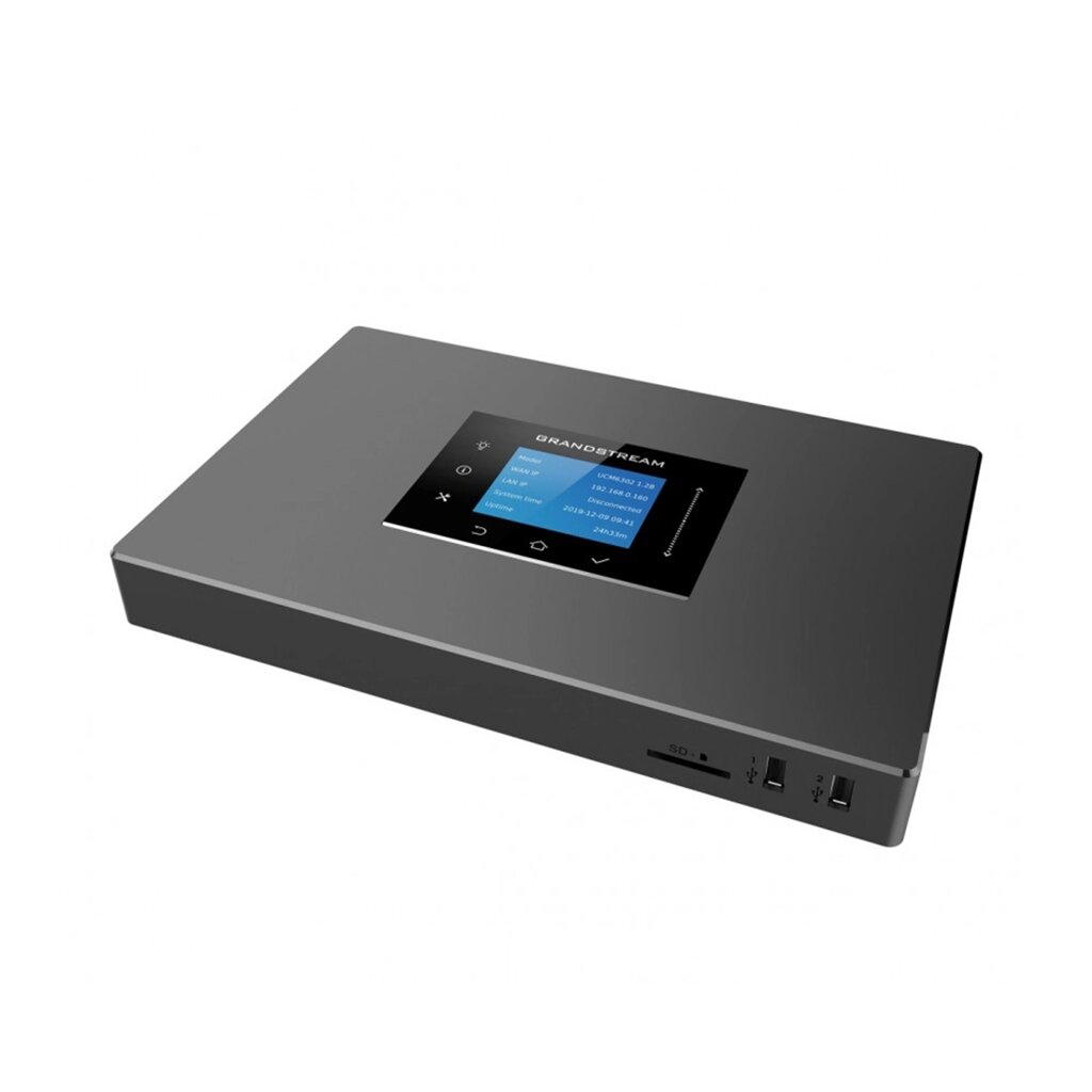 IP-атс grandstream UCM6302A - Алматы