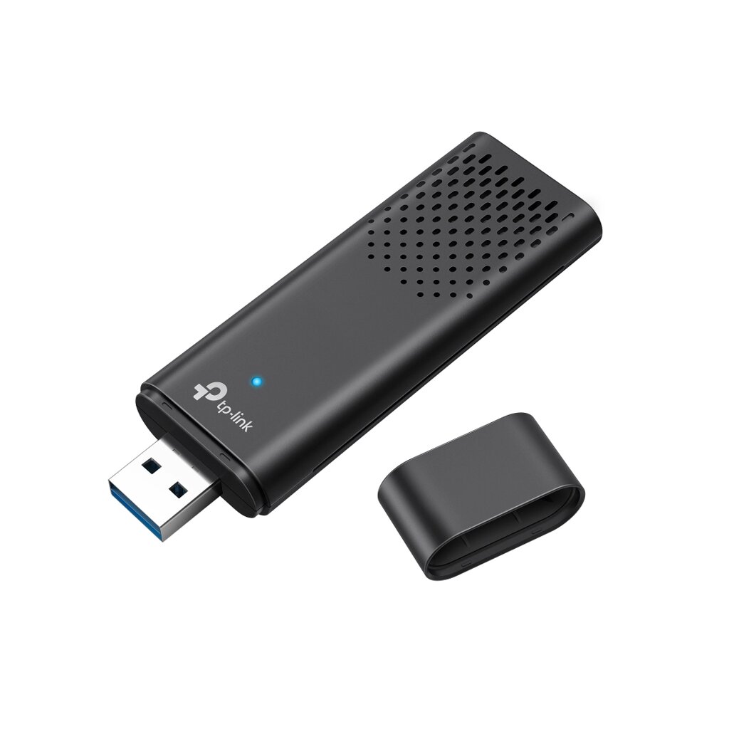 Сетевой USB адаптер TP-Link Archer TX20U Nano - характеристики