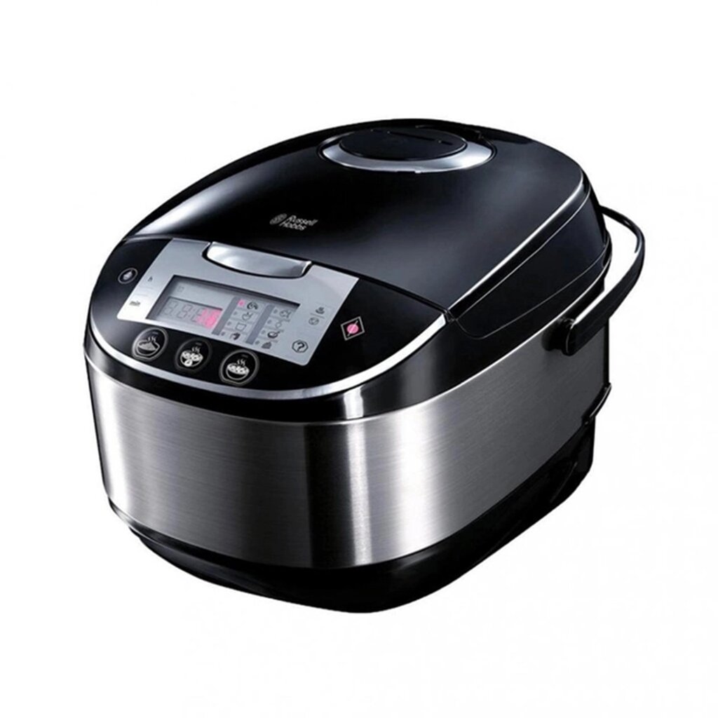 Мультиварка Russell Hobbs 21850-56 - обзор