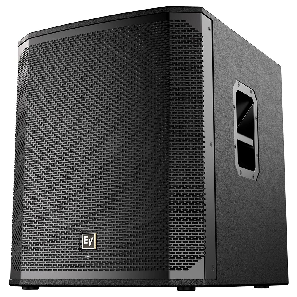 Активный сабвуфер Electro-Voice ELX200-18SP - сравнение