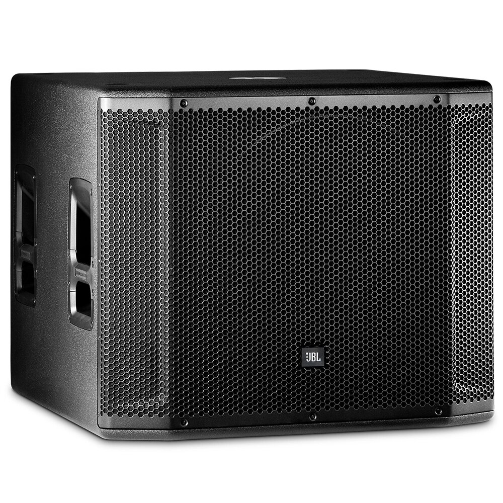 Пассивный сабвуфер JBL SRX818S - опт