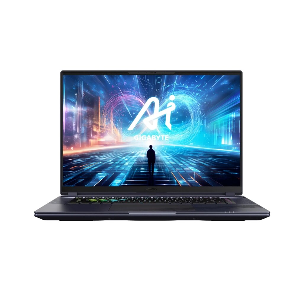 Ноутбук gigabyte AORUS 16X 9SG 16" QHD 165hz i7-13650HX 16GB 1TB RTX4070 DOS - ТОО "Avercom Group"