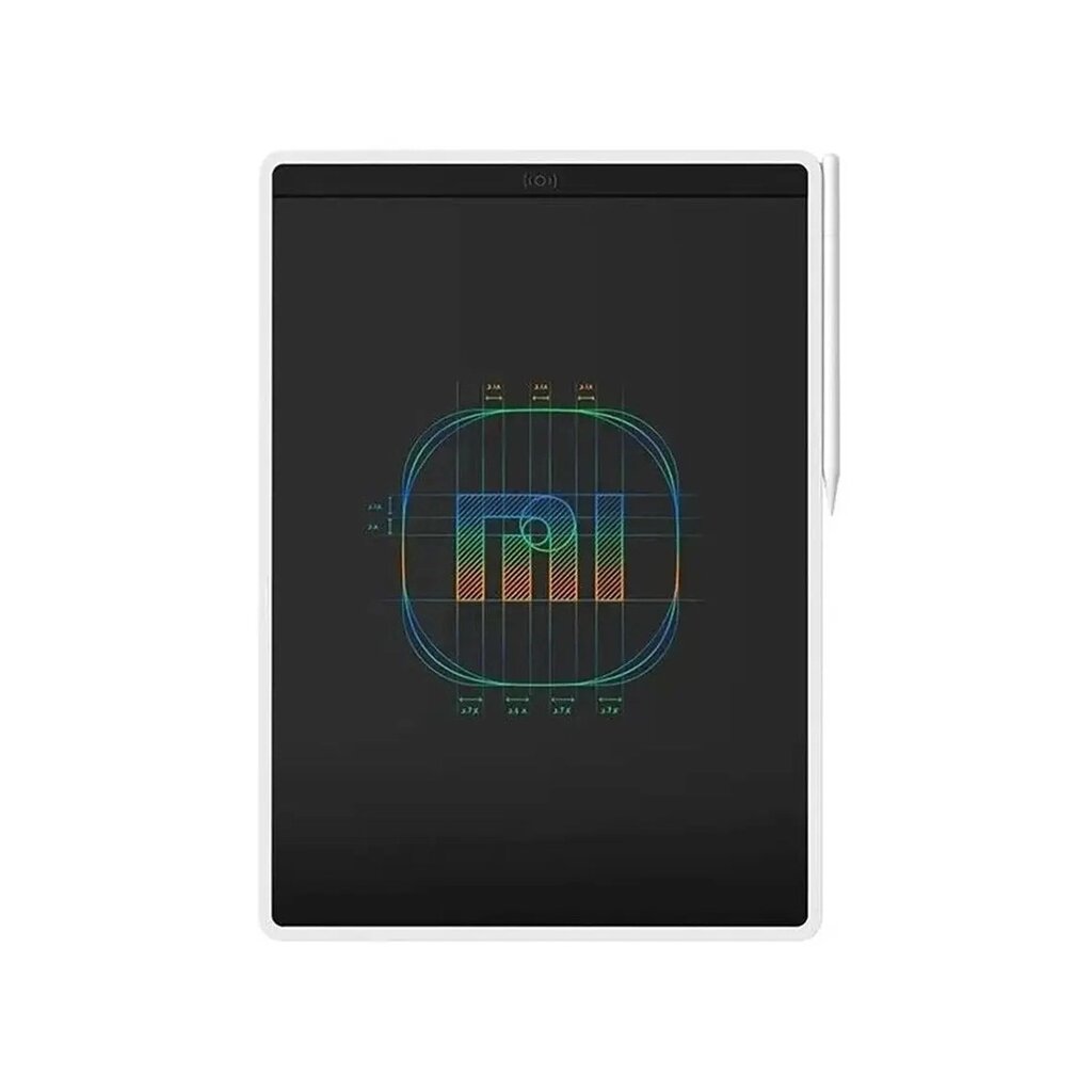 Графический планшет Xiaomi LCD Writing Tablet 13.5" Color Edition - распродажа