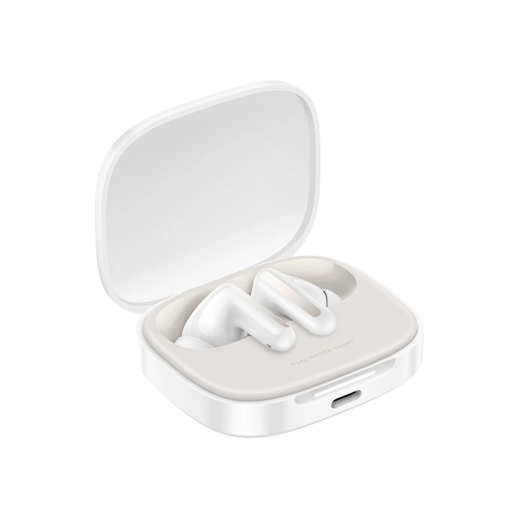 Наушники Redmi Buds 6 Cloud White - выбрать
