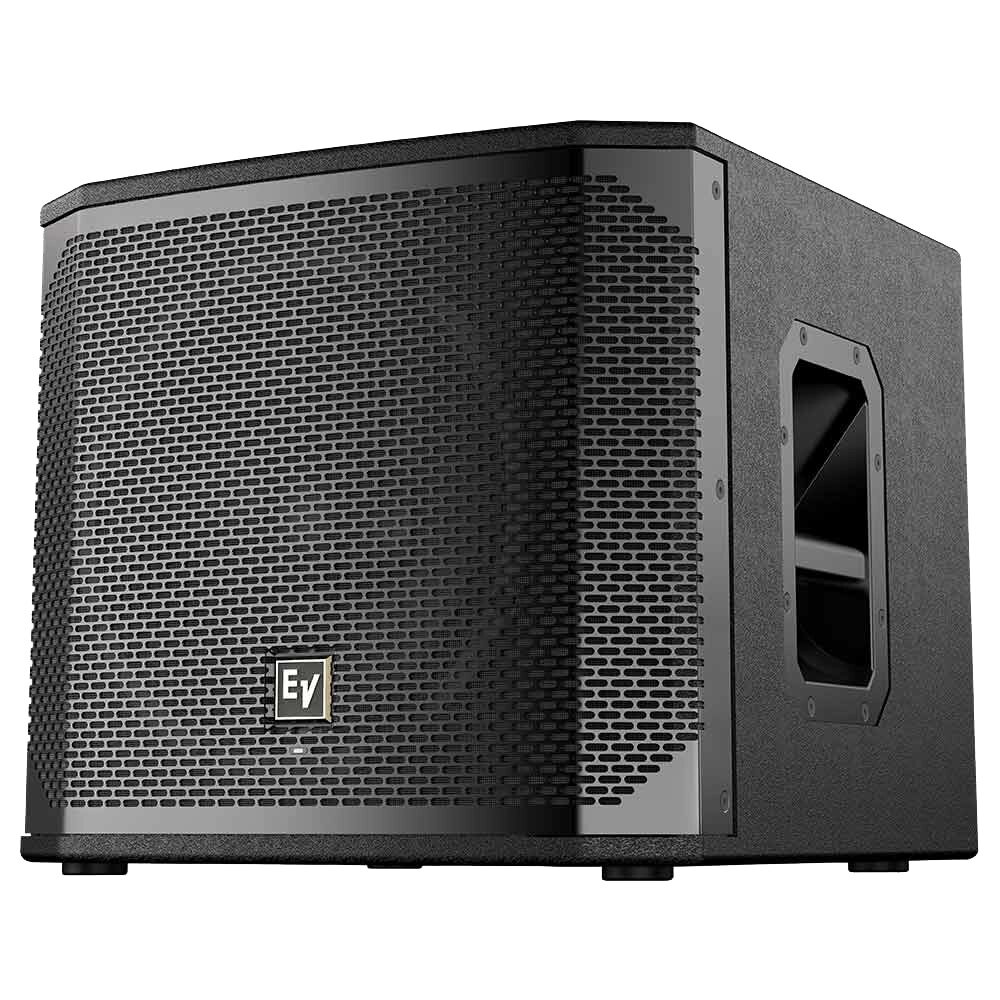Активный сабвуфер Electro-Voice ELX200-12SP-GL - ТОО "Avercom Group"