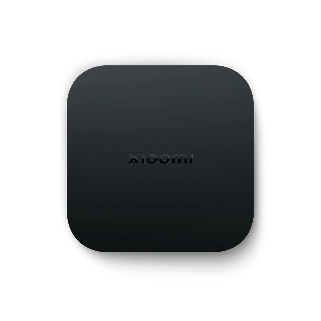 Приставка телевизионная Xiaomi TV Box S 2nd Gen MDZ-28-aA - сравнение