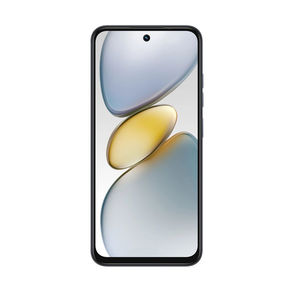 Мобильный телефон TECNO SPARK Go 1 (KL4) 64+4 GB Startrail Black - интернет магазин