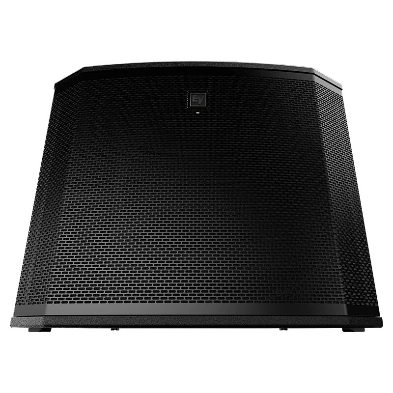 Активный сабвуфер Electro-Voice ETX18SP - гарантия
