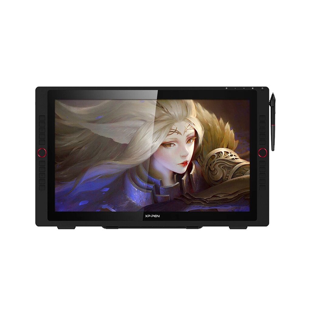 Графический планшет XP-Pen Artist 24 Pro - заказать