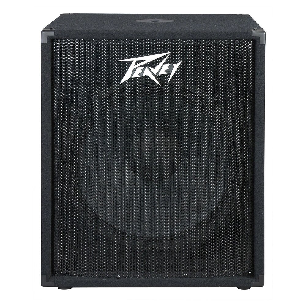 Фазоинверторный сабвуфер Peavey PV 118 Sub - распродажа