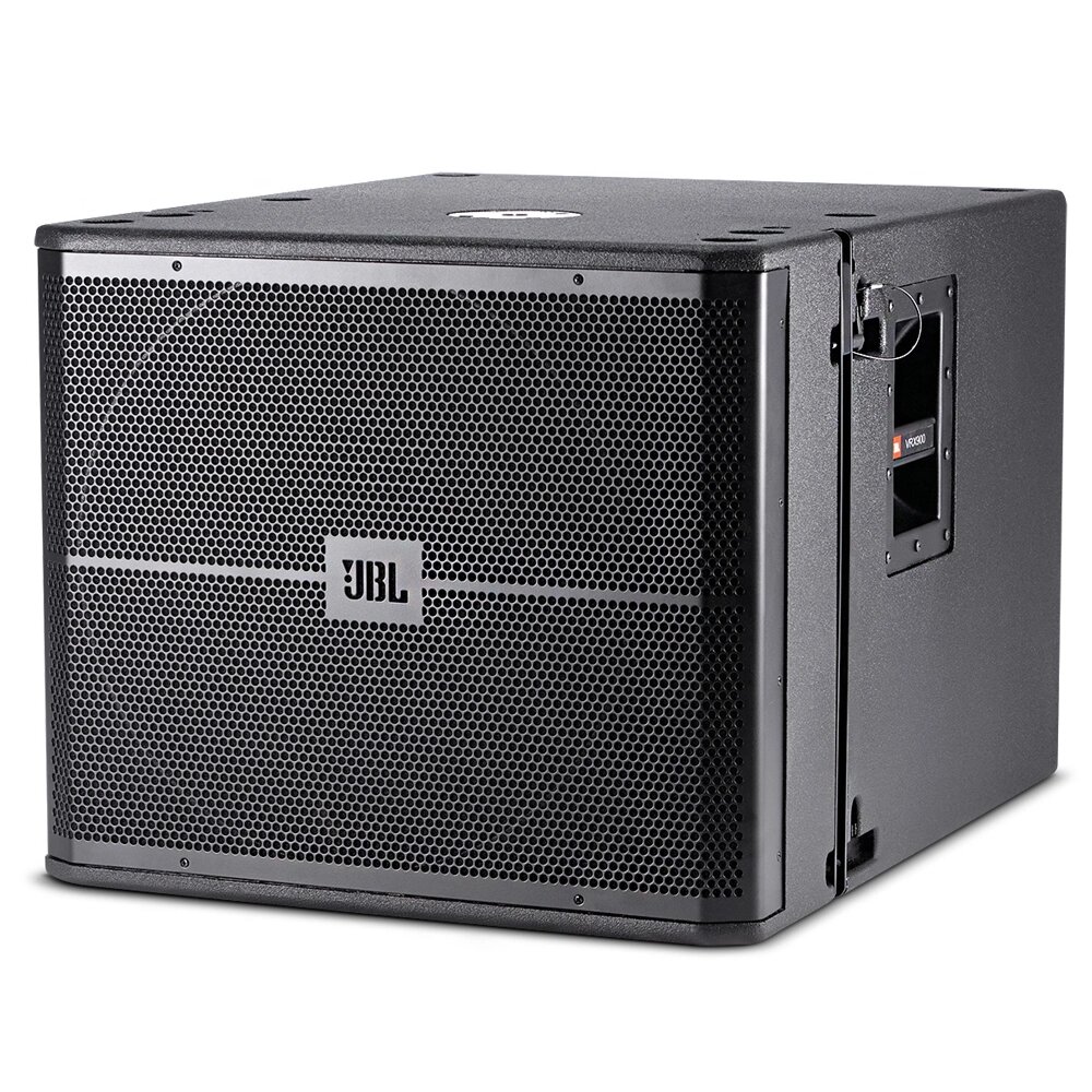 Активный сабвуфер JBL VRX918SP - скидка
