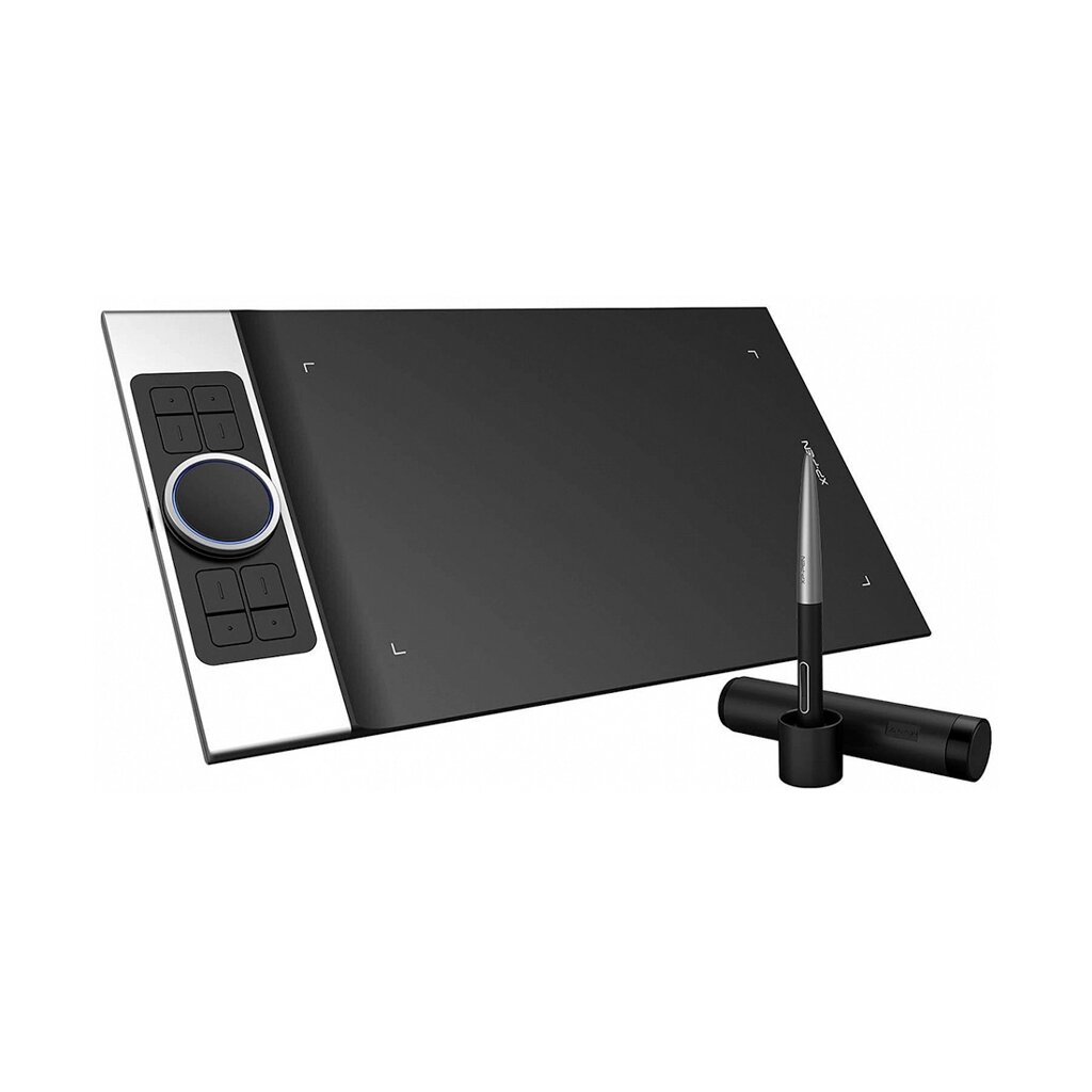 Графический планшет XP-Pen Deco Pro Small - розница