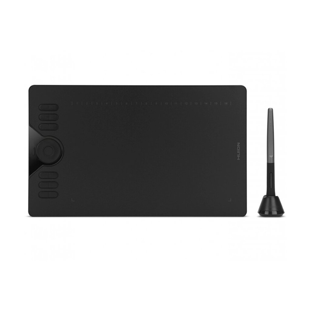 Графический планшет Huion HS610 - выбрать