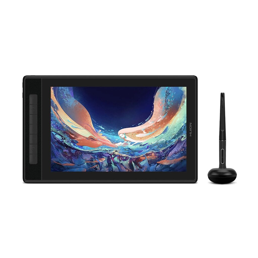 Графический планшет Huion Kamvas Pro 13 (2.5K) - розница