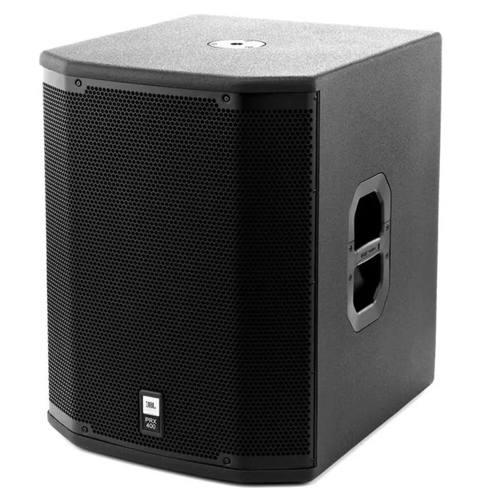Пассивный сабвуфер JBL PRX418S - ТОО "Avercom Group"