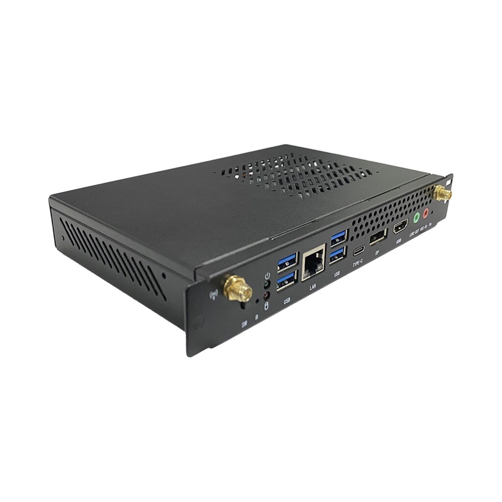 Встраиваемый компьютер OPS XG VS-I5G07-8256 - описание
