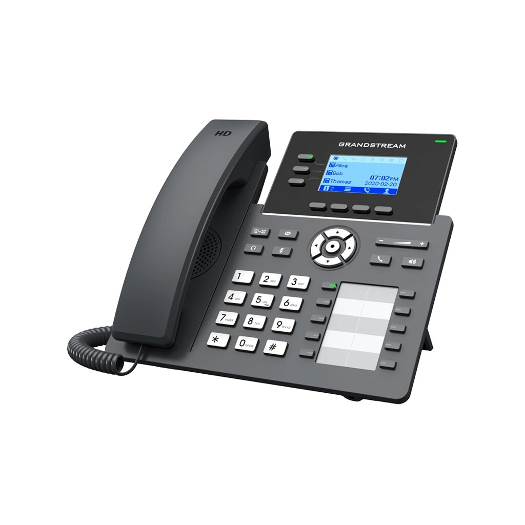 IP телефон Grandstream GRP2604P - отзывы