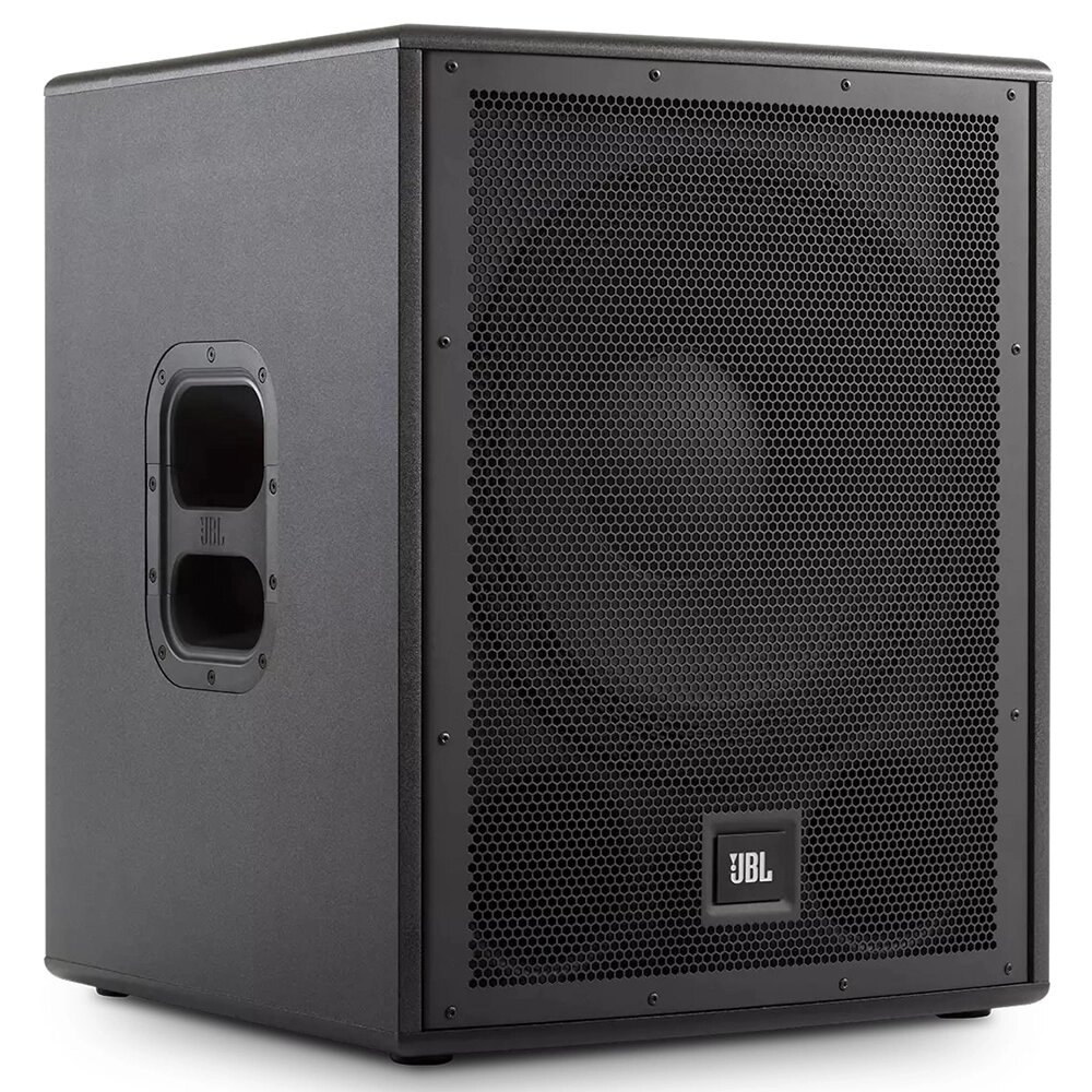 Активный сабвуфер JBL IRX115S - характеристики