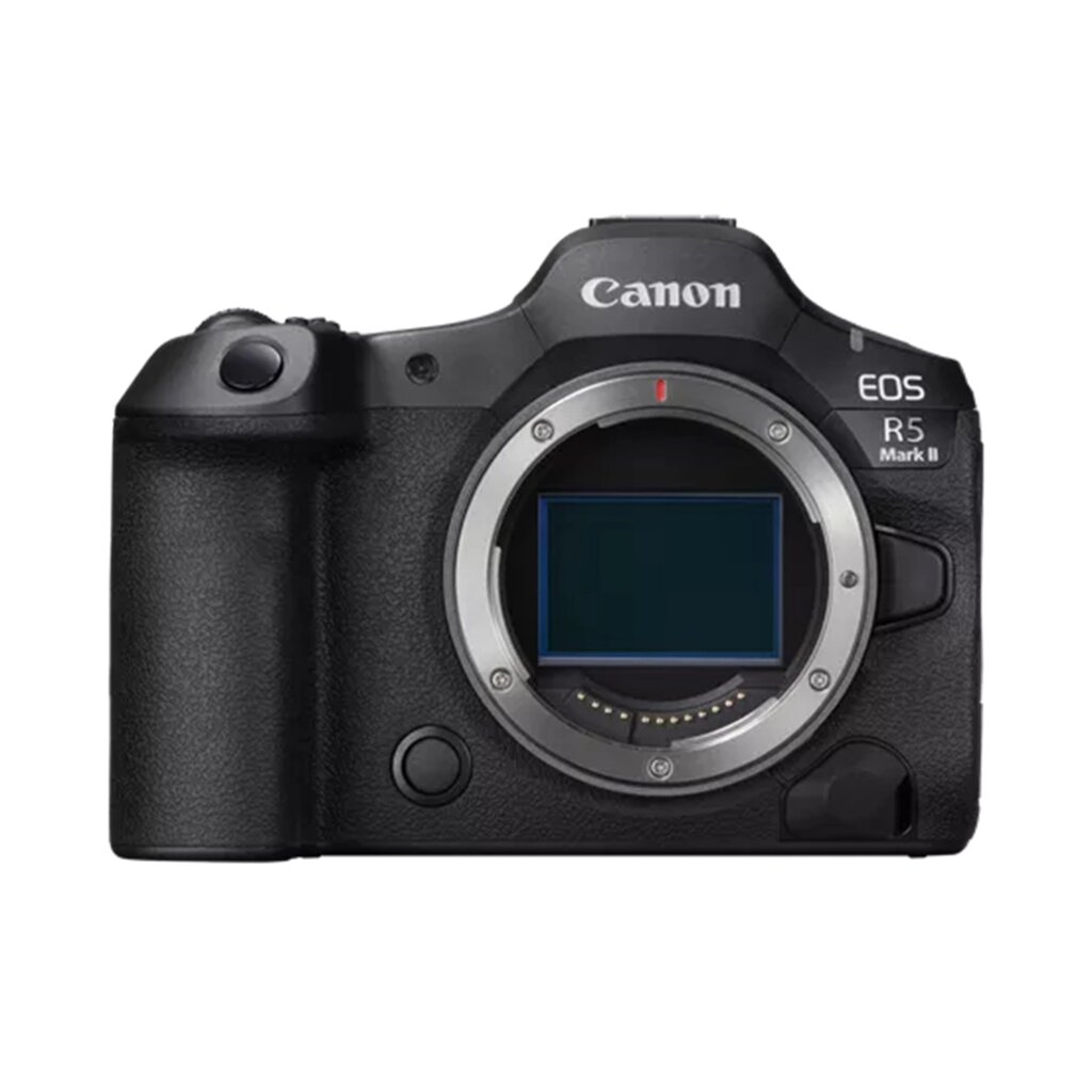 Цифровой фотоаппарат CANON EOS R5 mark II BODY V5 - интернет магазин