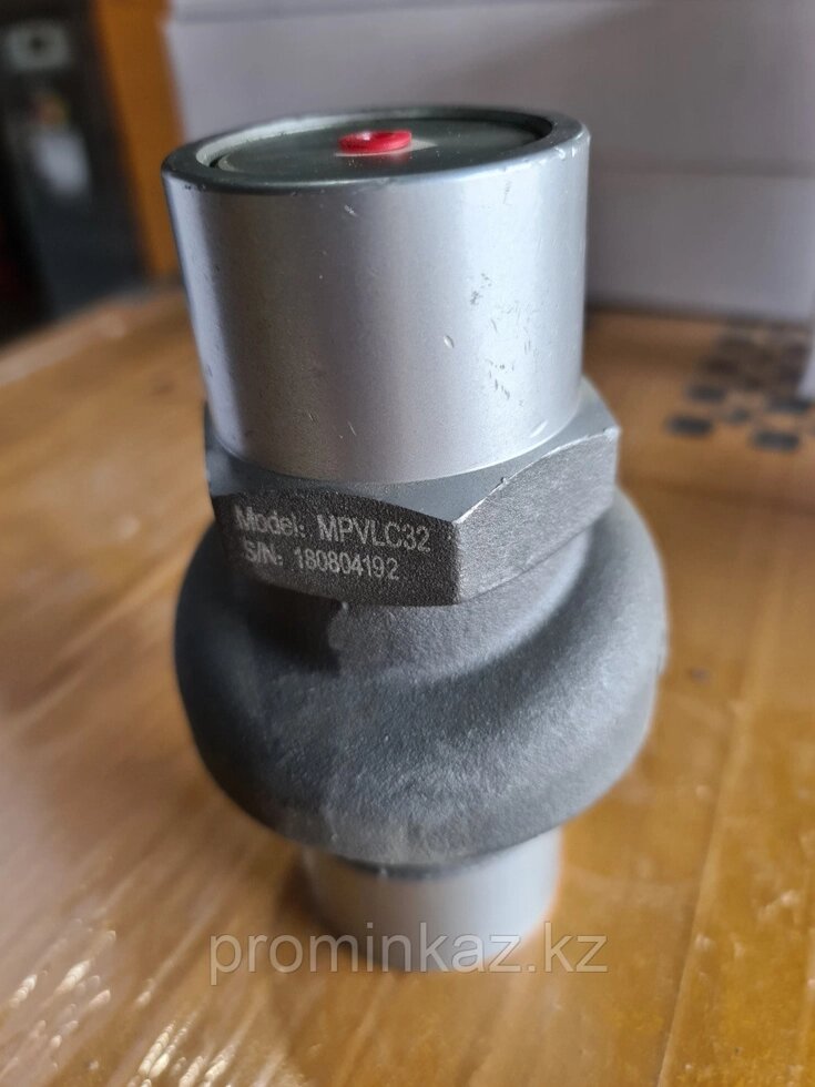 Клапан минимального давления APD-50A, 60А - отзывы
