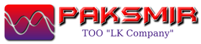 ПАКСМИР - ТОО "LK Company"