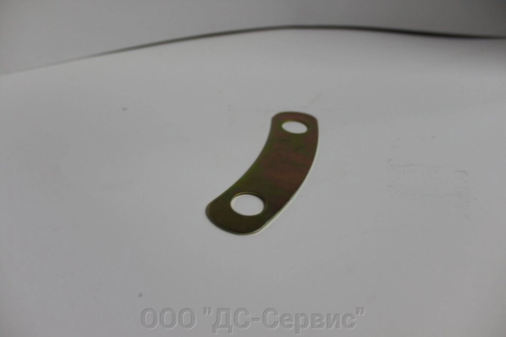 Комплект стопорных пластин на ОПУ-7 от компании ООО "ДС-Сервис" - фото 1