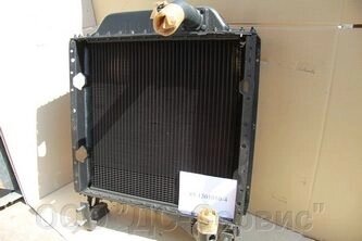 Радиатор водяной 85-1301010-4 от компании ООО "ДС-Сервис" - фото 1