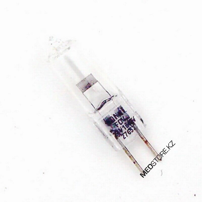 Галогенная лампа 24V 150W G6.35 FDV Donar DN-27653 (эквивалент OS-64642) - скидка