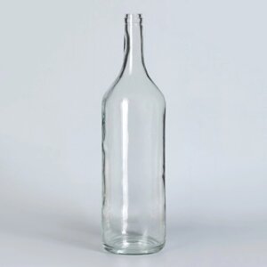 Бутылка 'Калейдоскоп'стеклянная, 5.28 л