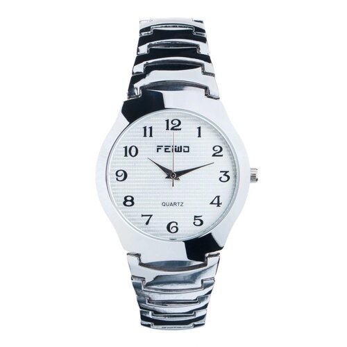 Часы наручные кварцевые мужские 'Балликлер'd-4 см