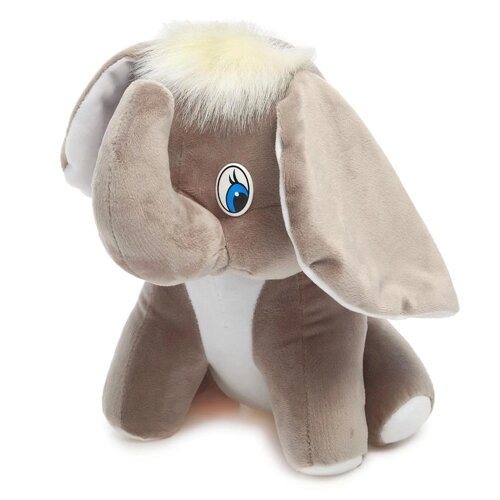 Мягкая игрушка 'Слонёнок Бимбо'